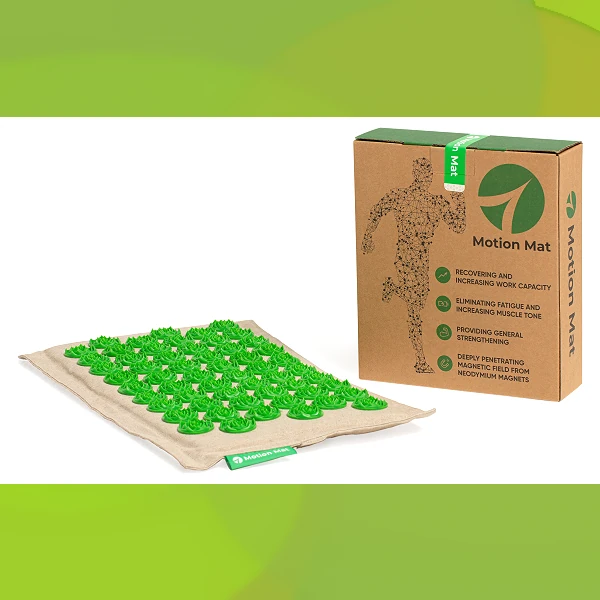 Motion Mat