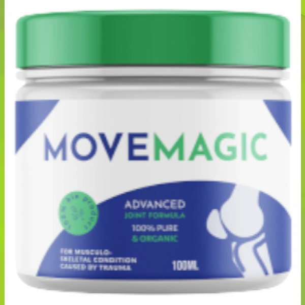 MoveMagic