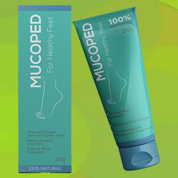 Mucoped