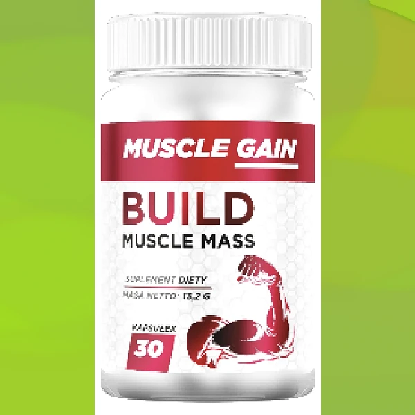 Muscle Gain