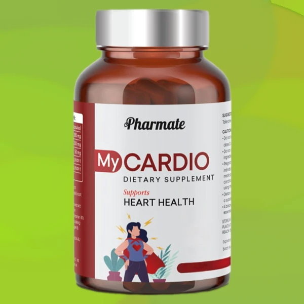My Cardio