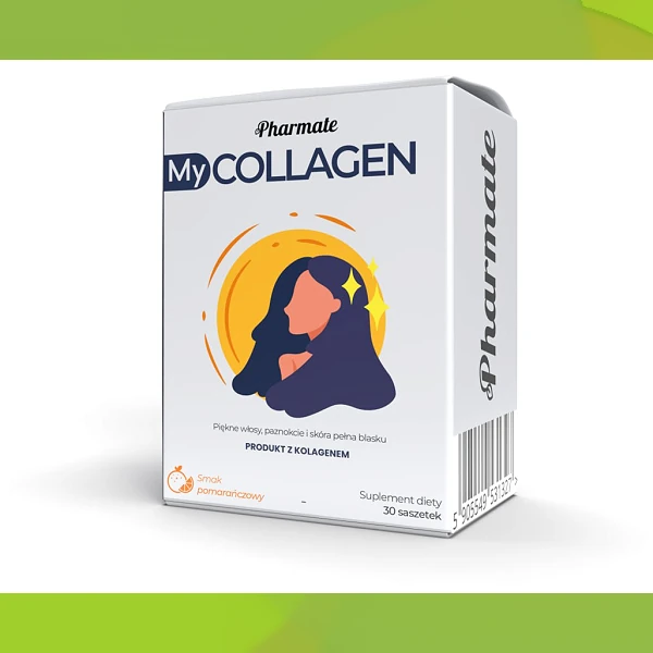 My Collagen