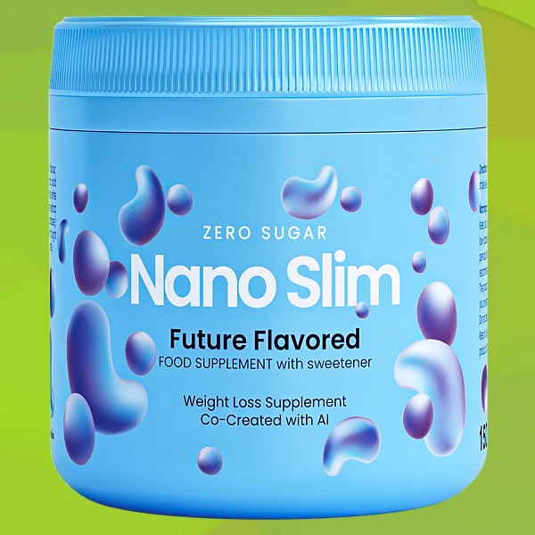 Nano Slim