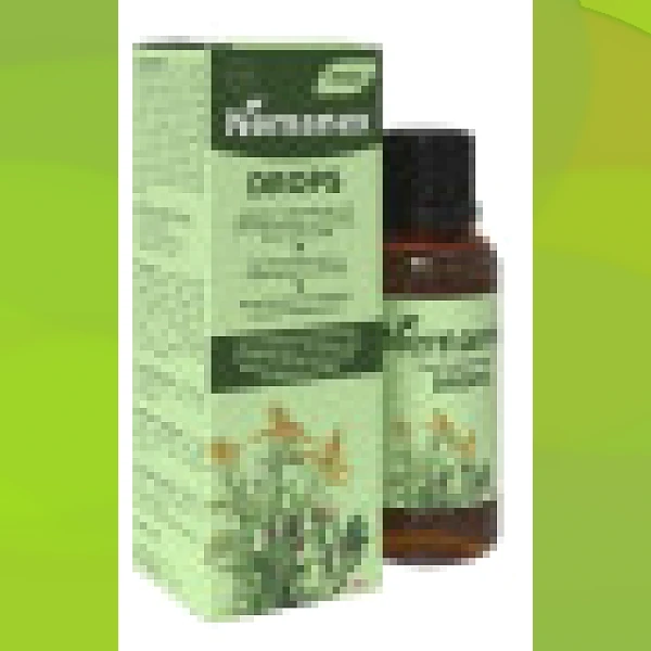 Nemanex Cystitis