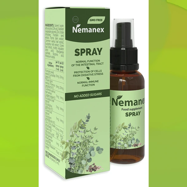 Nemanex