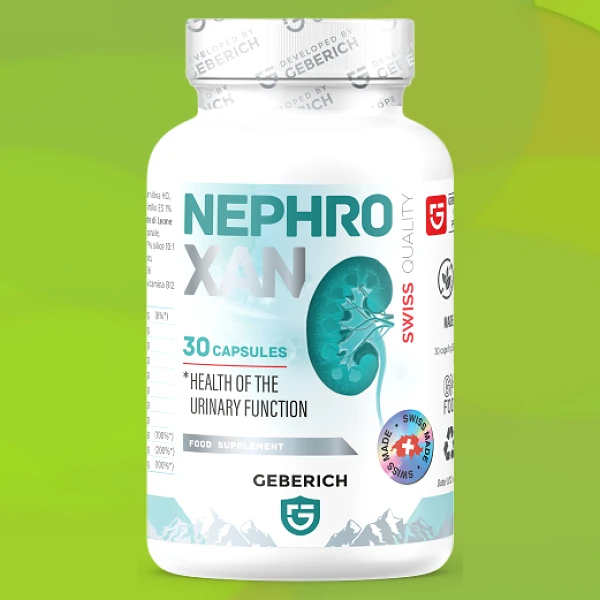 Nephroxan