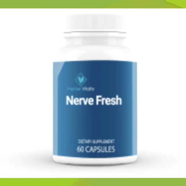Nerve Fresh