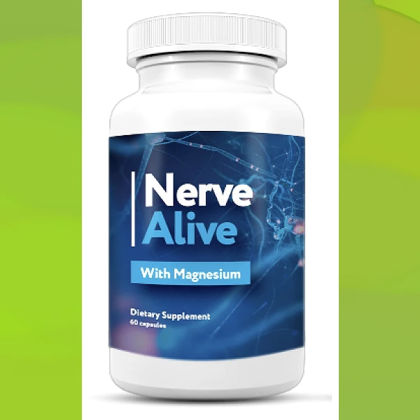 NerveAlive