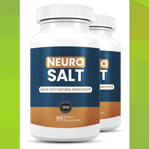 Neuro Salt