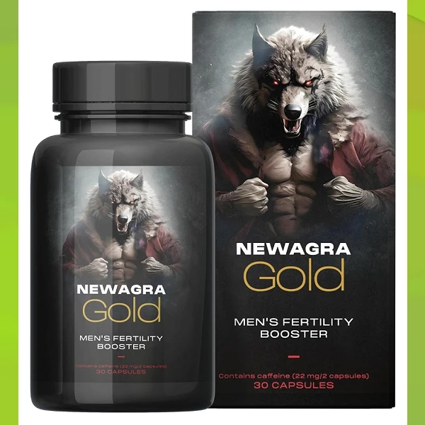 NEwagra Gold