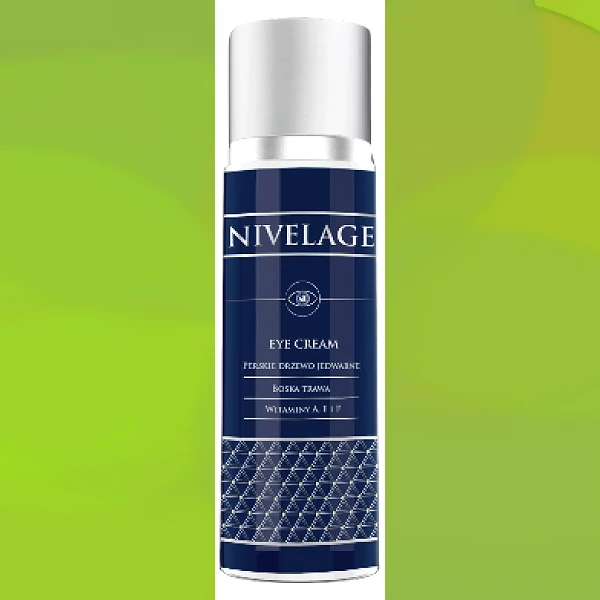 Nivelage eye cream
