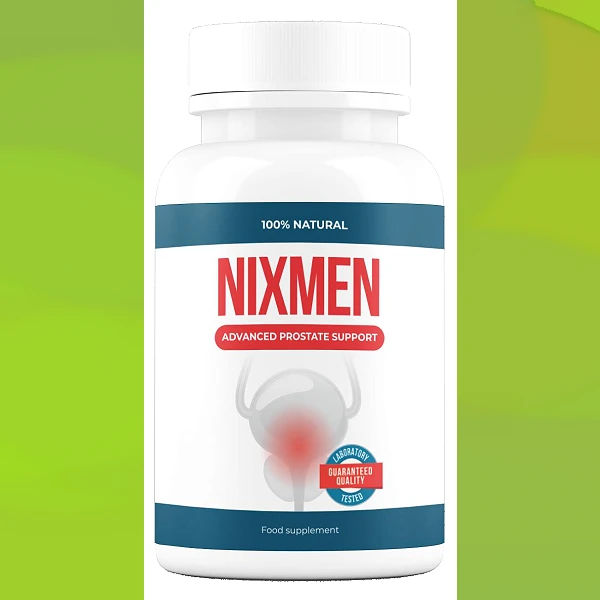 NixMen