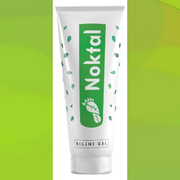 Noktal Gel