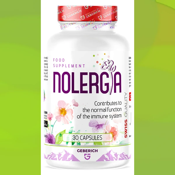 Nolergia