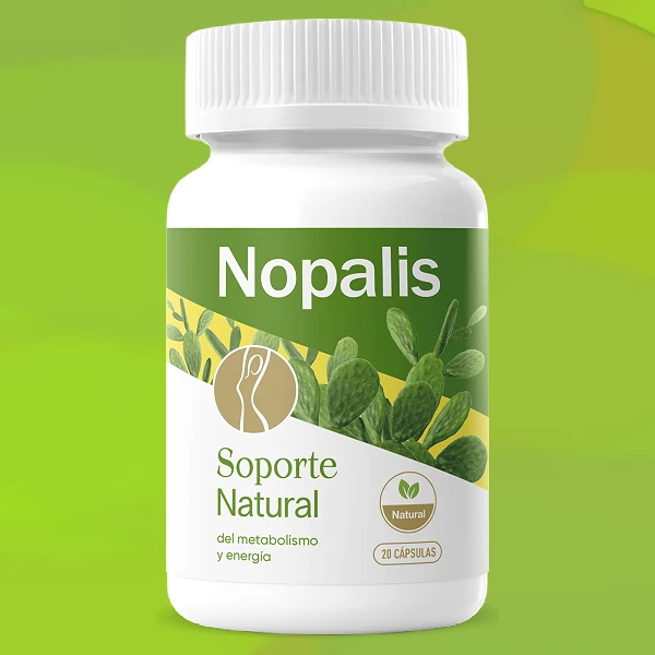 Nopalis