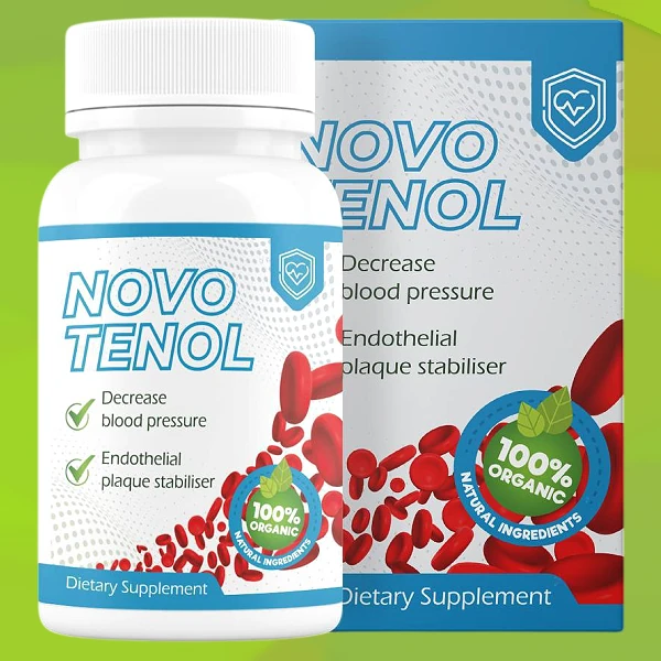 Novo Tenol