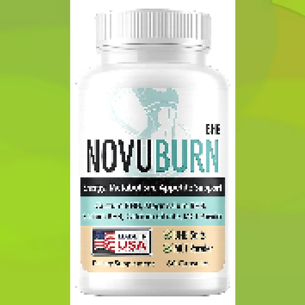 NovuBurn
