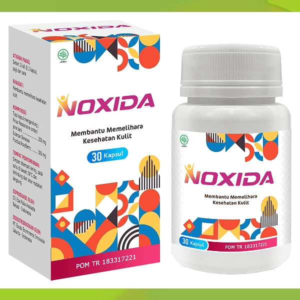 Noxida
