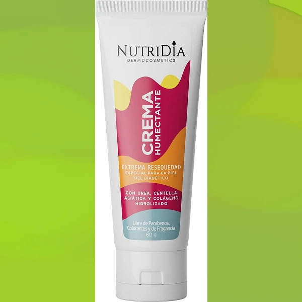 NutriDia