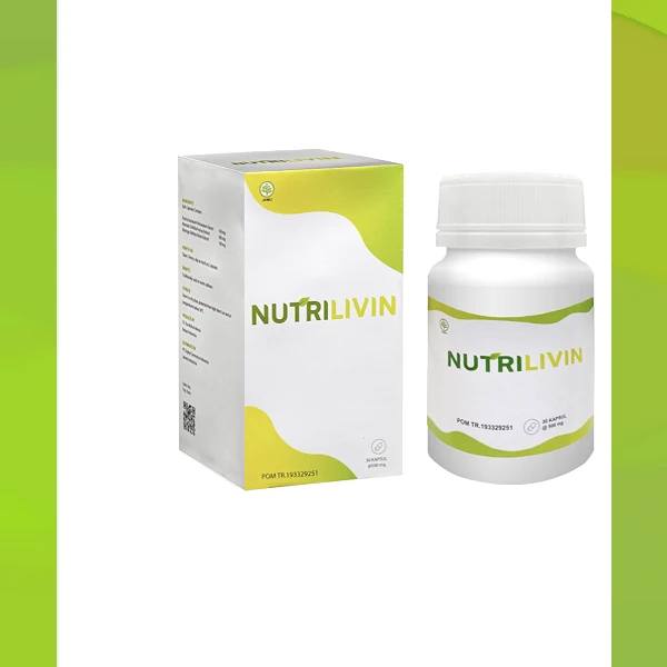 Nutrilivin