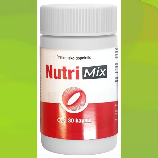 NutriMix