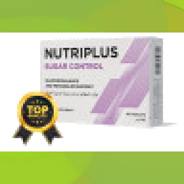 Nutriplus Sugar Control