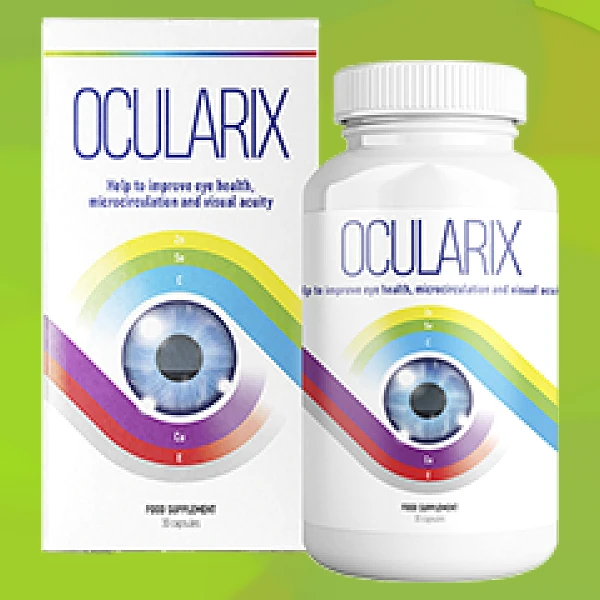 Ocularix