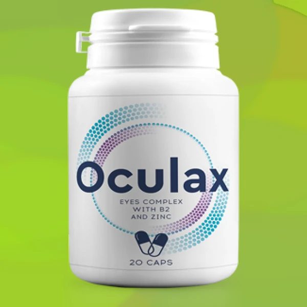 Oculax