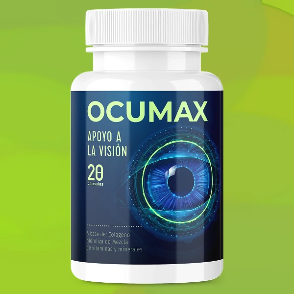 Ocumax