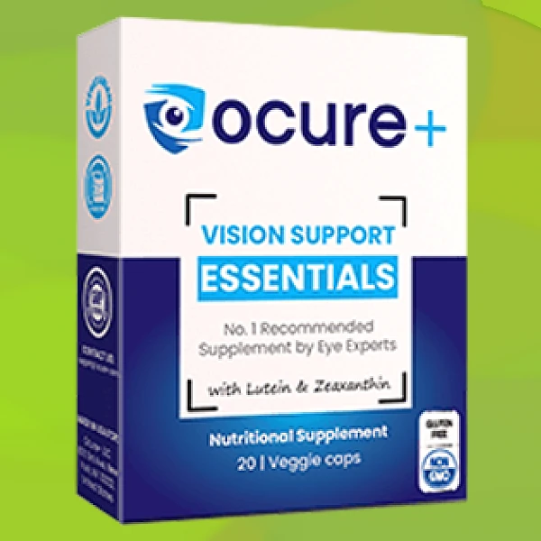 OcurePlus