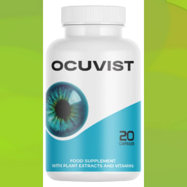 Ocuvist