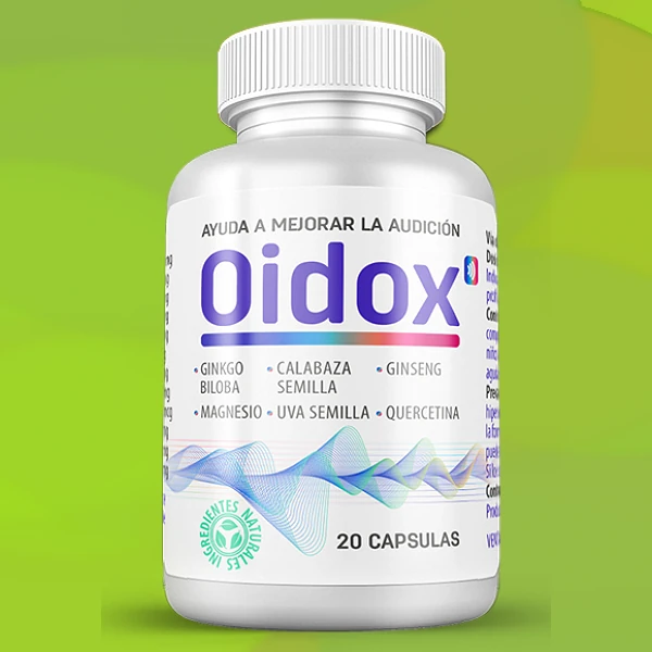 Oidox