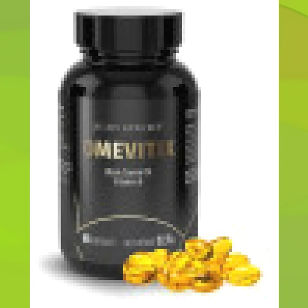 Omevitix