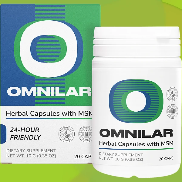 Omnilar