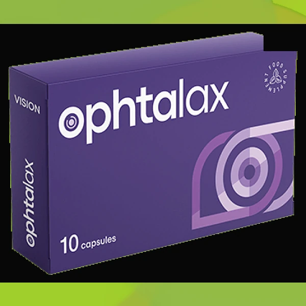 OPHTALAX