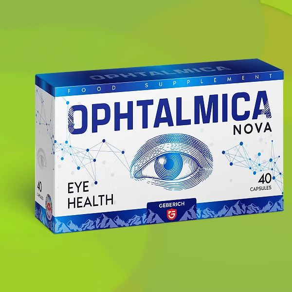 Ophtalmica