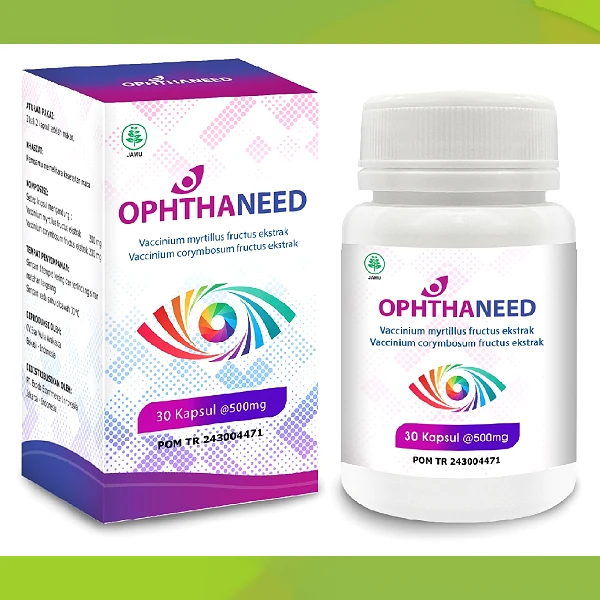 Ophthaneed