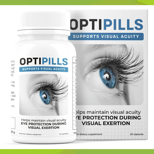 OptiPills