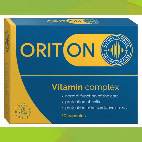 ORITON