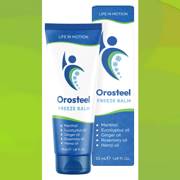 Orosteel