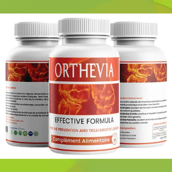 Orthevia
