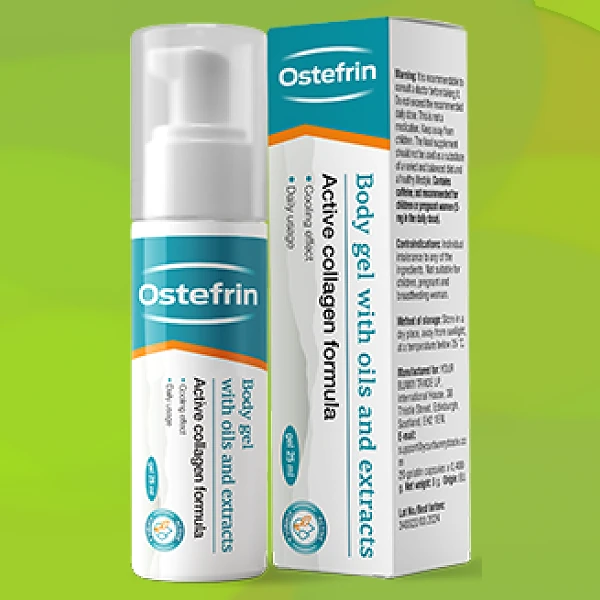 OSTEFRIN