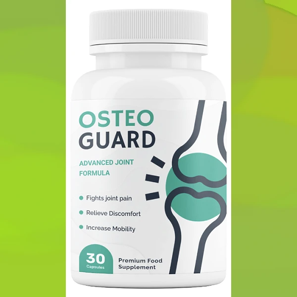 OsteoGuard