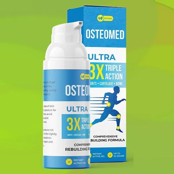Osteomed