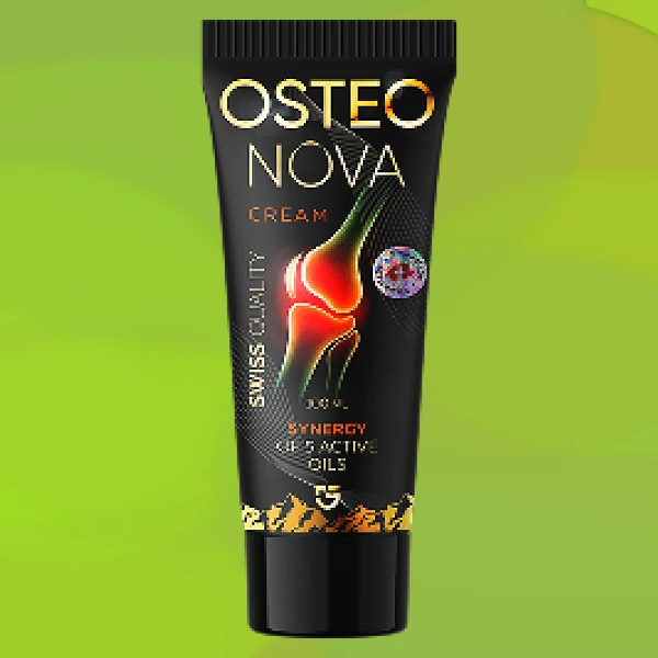 OsteoNova cream