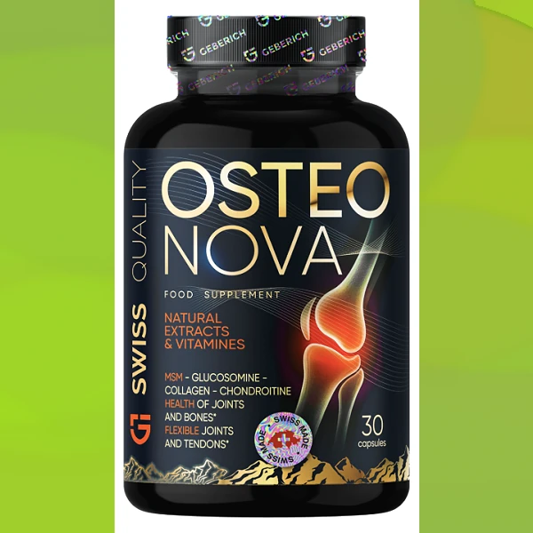 OsteoNova