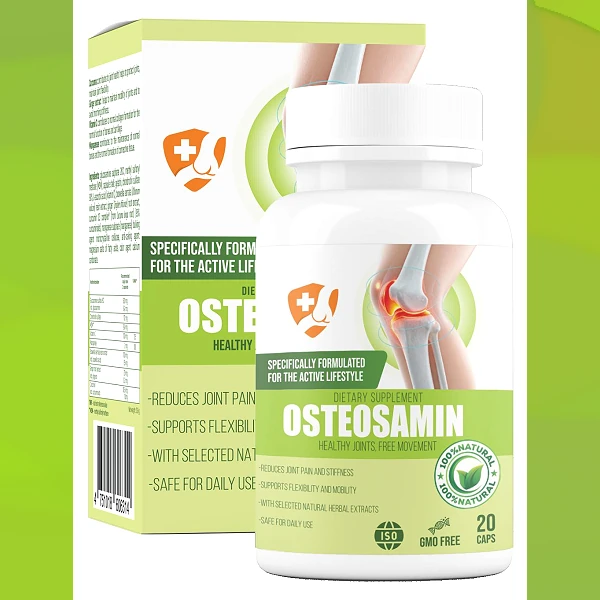 Osteosamin
