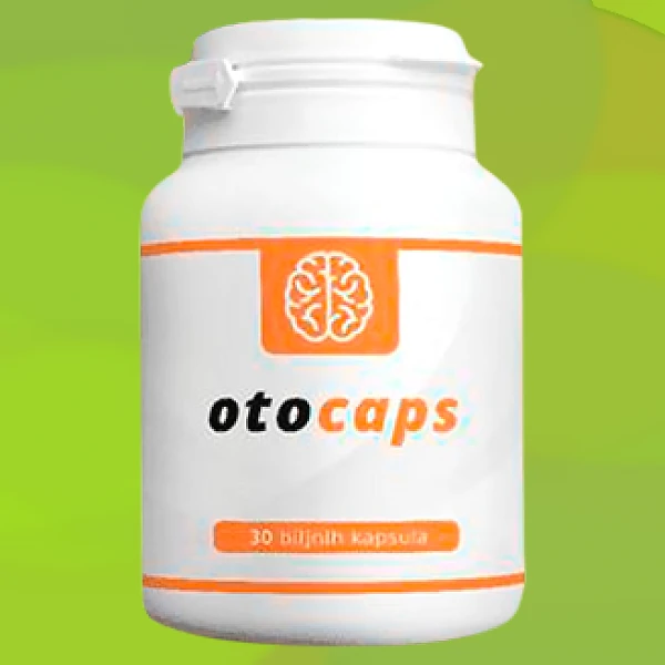 Otocaps