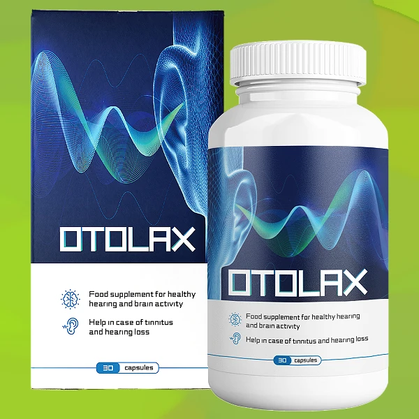 Otolax