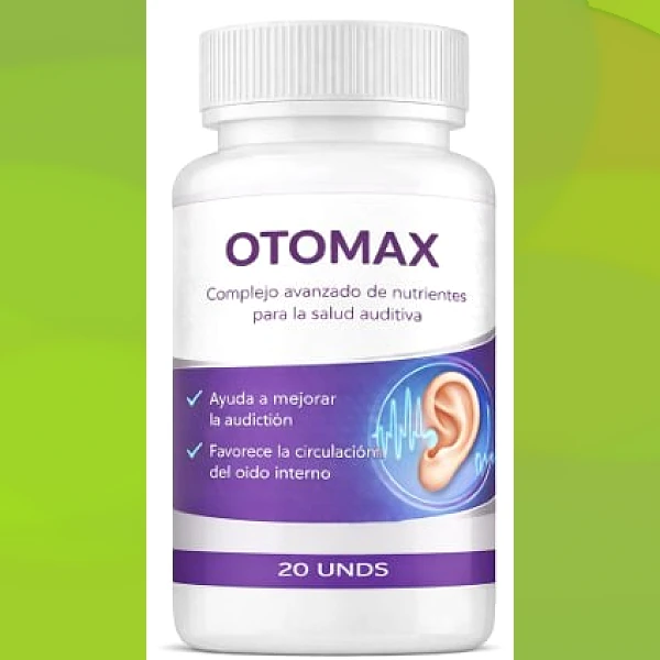 OTOMAX